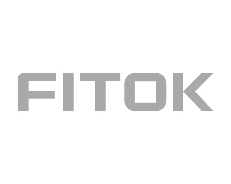 316L SS, FITOK FR Series Metal Gasket Face Seal Fitting, High-Flow Connections"H" Type FR, FR Gland to Tube Butt Weld, 1/4" FR x 3/8 x 0.035" Tube Butt Weld, 1.00" (25.4 mm) Ext